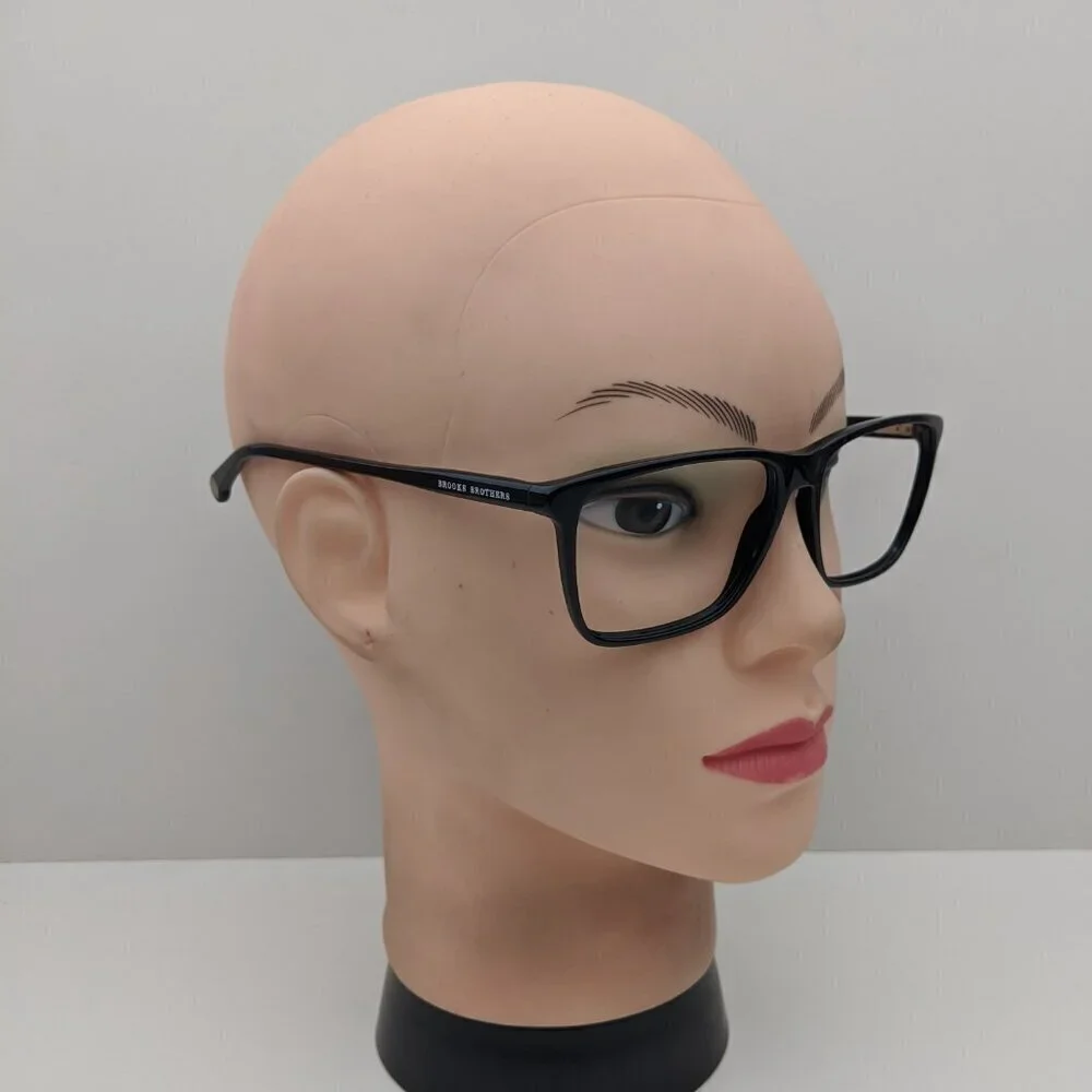 🕶️Brooks Brothers BB2037 6000 Sunglasses 57/18 145 /ALJ350🕶️